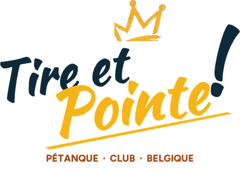 Tire et Pointe